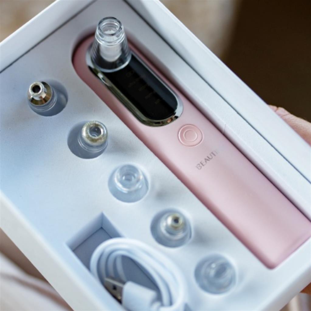 Beautifly B-Derma Blush Microdermabrasion Gerät