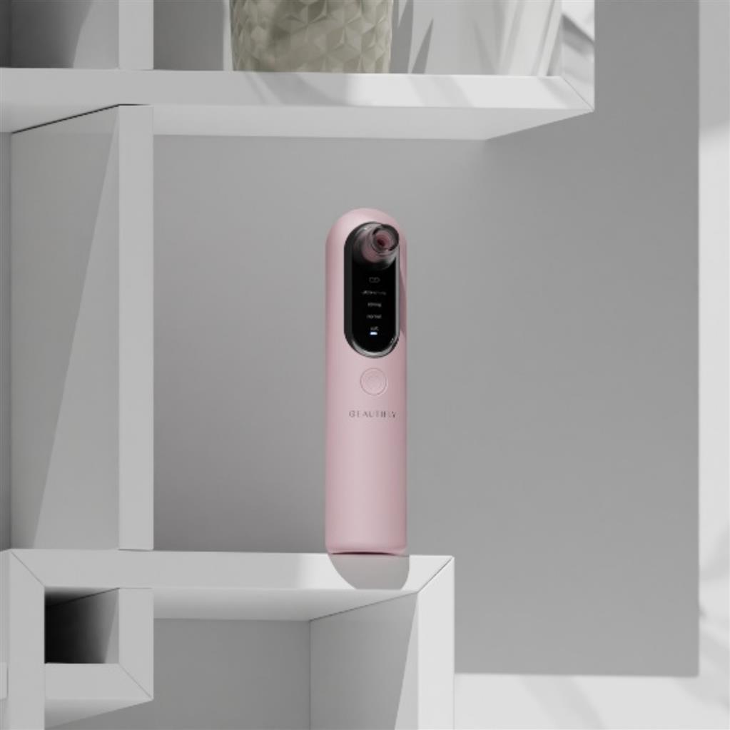 Beautifly B-Derma Blush Microdermabrasion Gerät