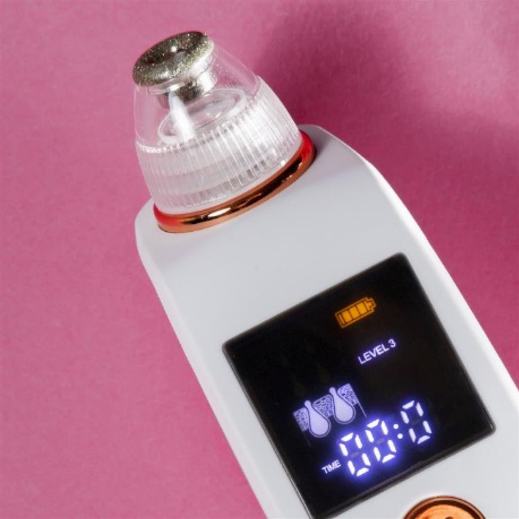 Beautifly B-Derma PRO Diamant Mikrodermabrasion