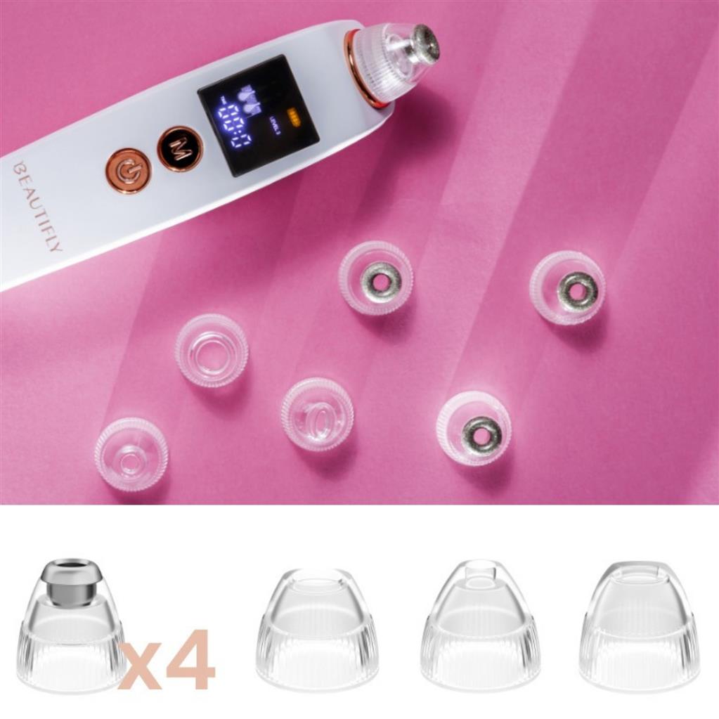 Beautifly B-Derma PRO Diamant Mikrodermabrasion