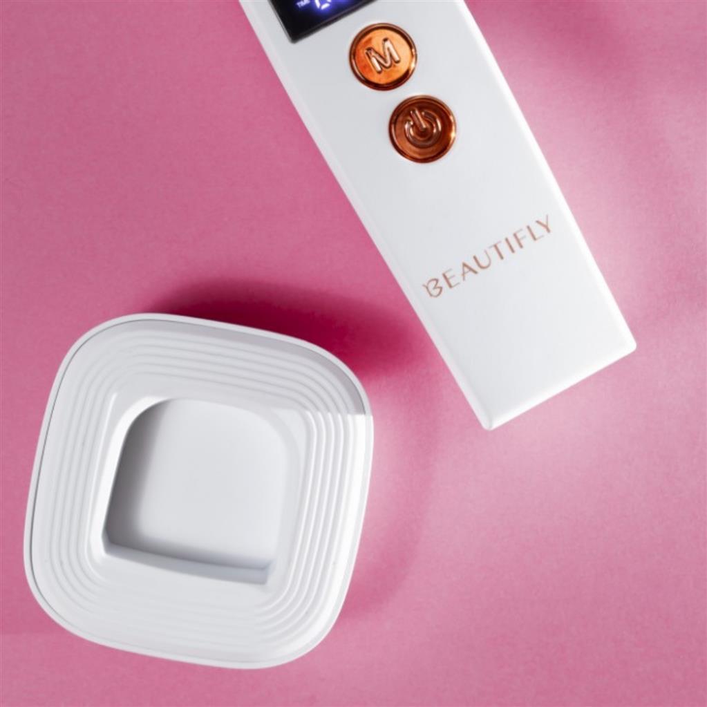 Beautifly B-Derma PRO Diamant Mikrodermabrasion