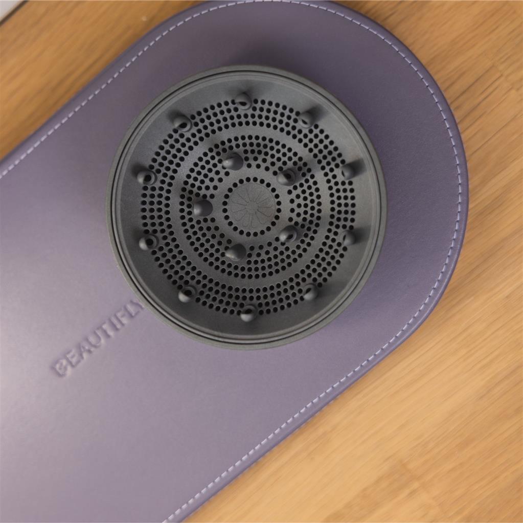 Beautifly Hair Touch Flow Sense Föhn