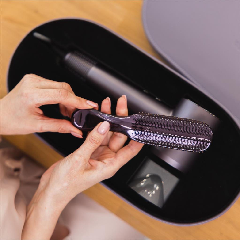 Beautifly Hair Touch Flow Sense Föhn