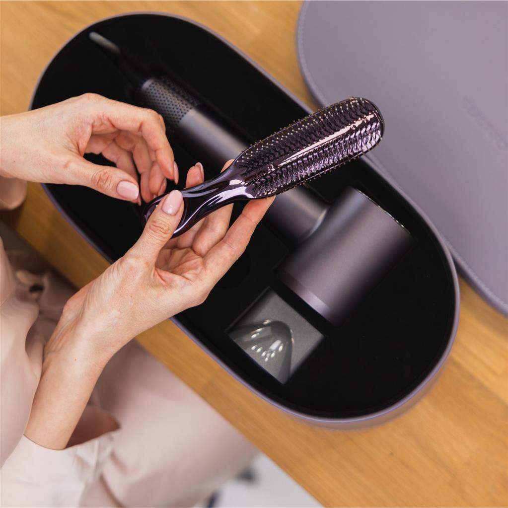 Beautifly Hair Touch Flow Sense Föhn
