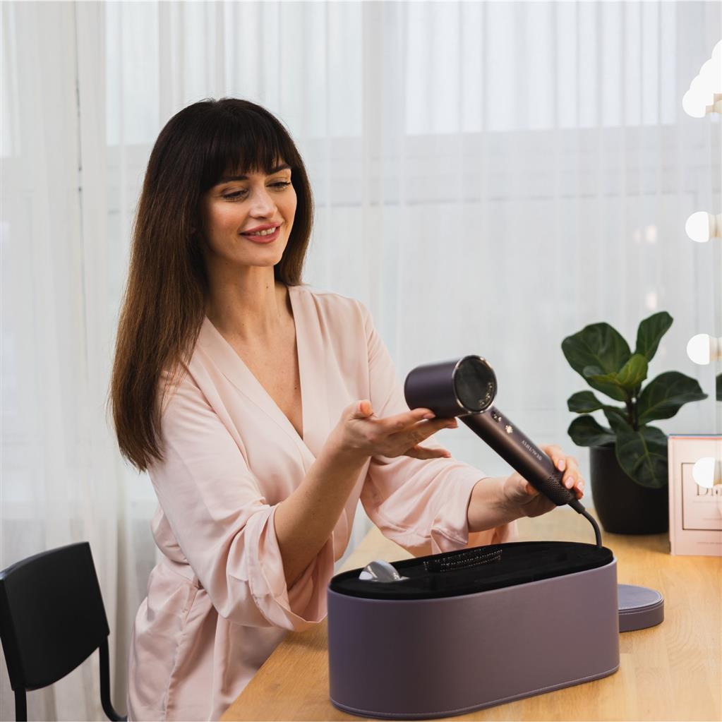 Beautifly Hair Touch Flow Sense Föhn