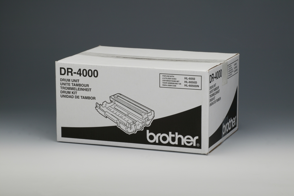 Brother Drum DR-4000
