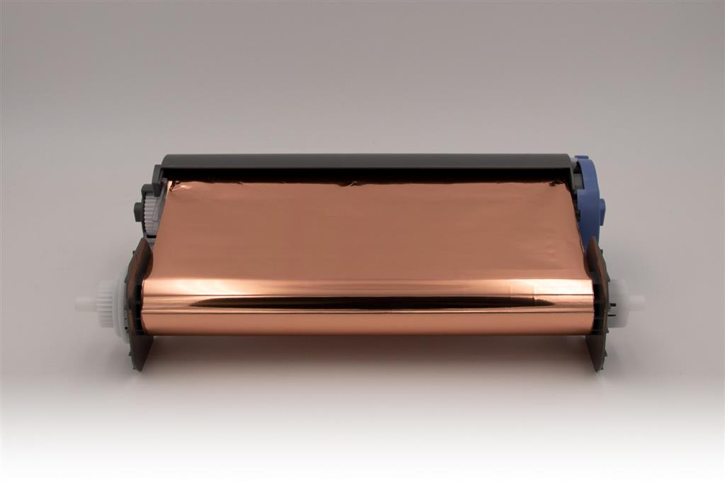Brother Folienrolle 223mm x 120m rose-gold
