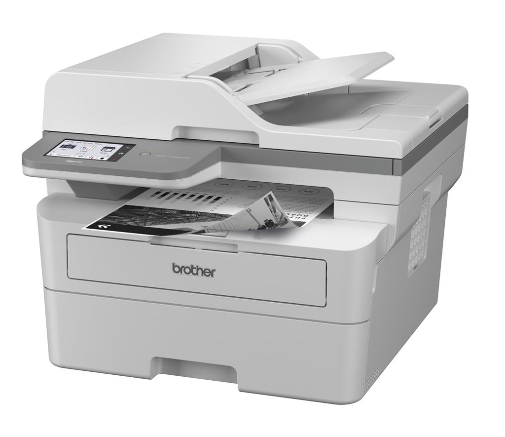 Brother Laser-MFC 4in1