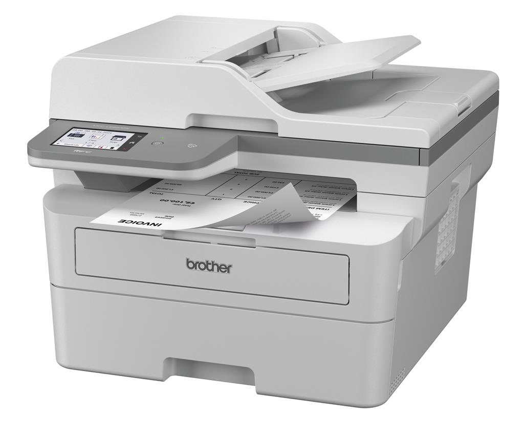 Brother Laser-MFC 4in1