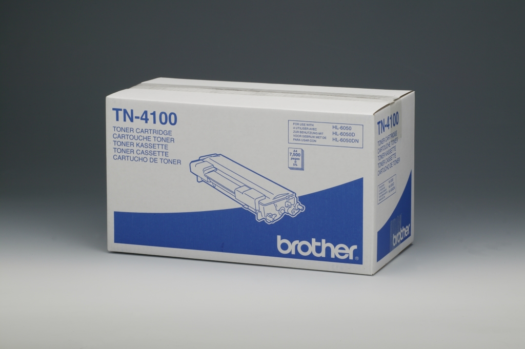 Brother Toner TN-4100 7,5K