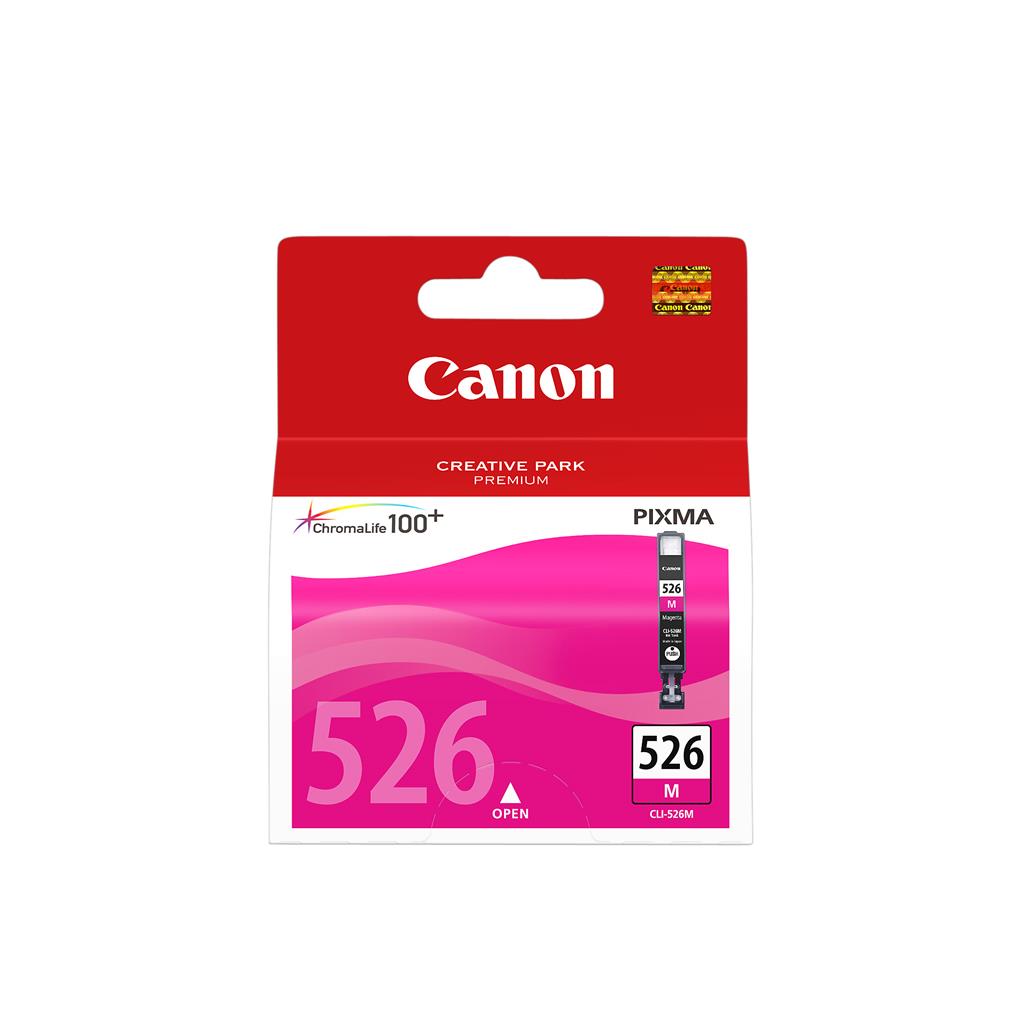 Canon Ink mag 9ml
