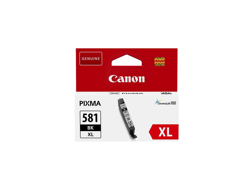 Canon Ink black XL 8,3ml