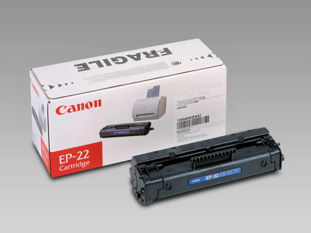 Canon Cartridge EP-22 2,5K