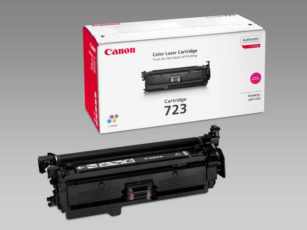 Canon Cartridge EP-723 mag. 8,5K