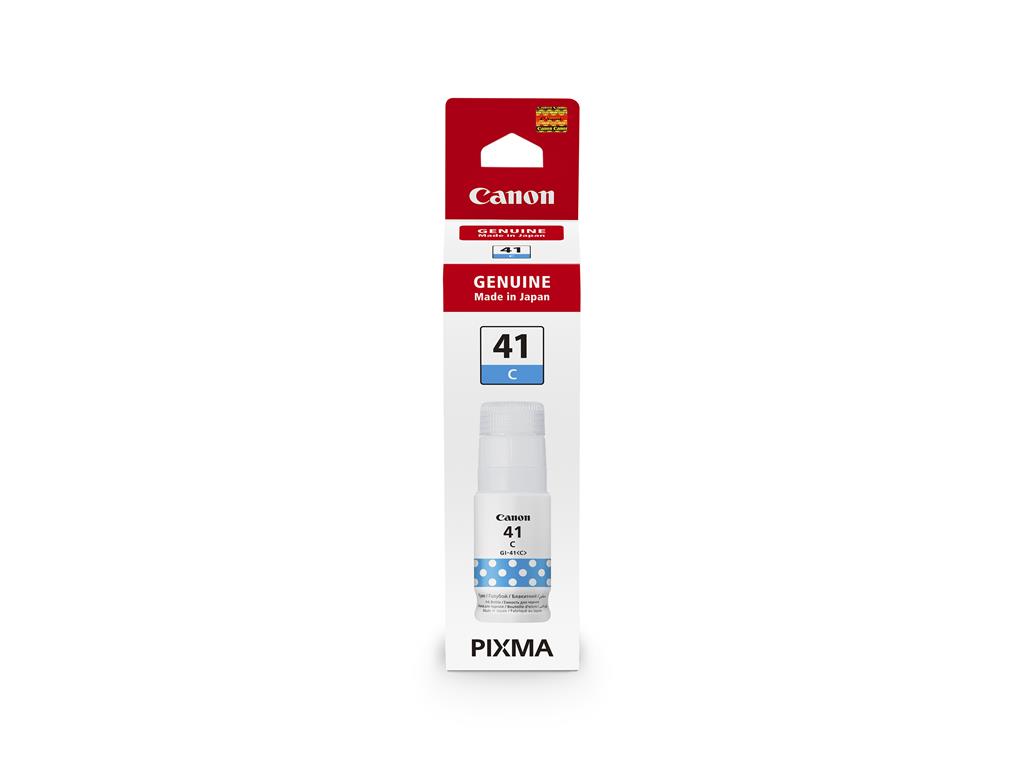 Canon Ink Bottle cyan