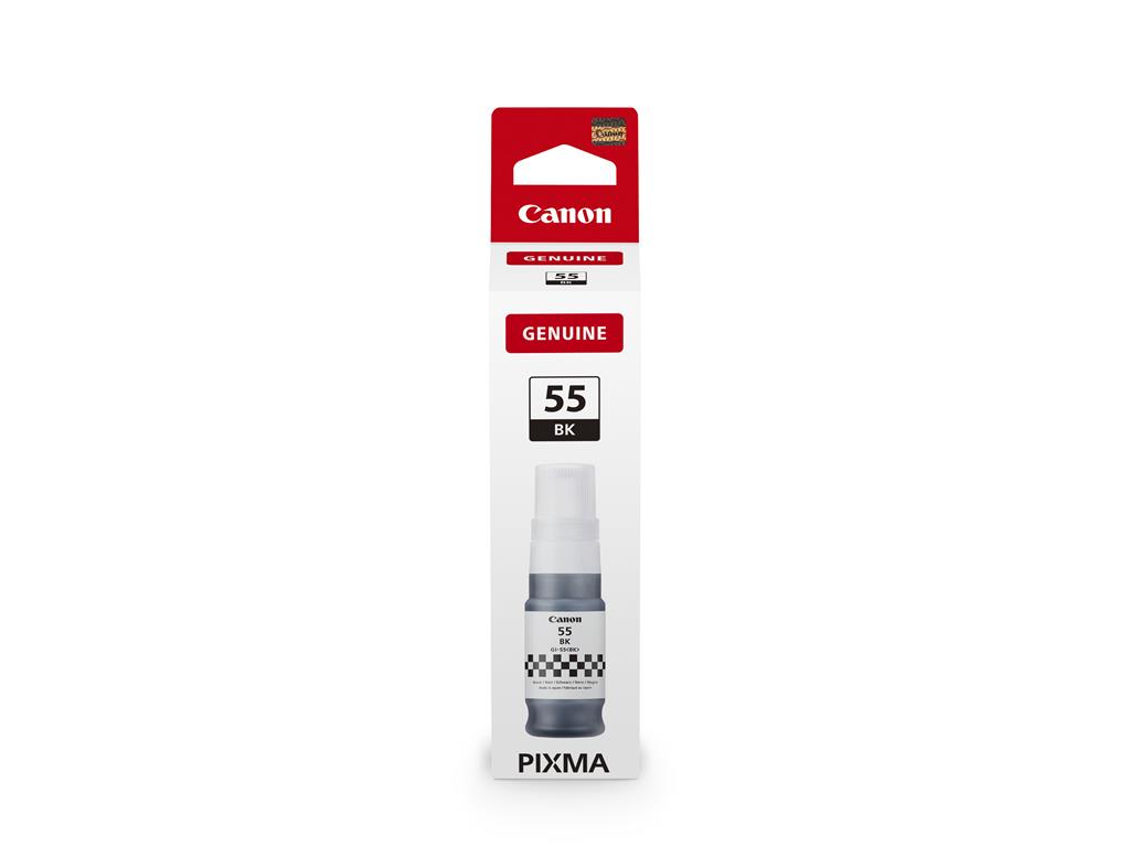 Canon Ink Bottle black