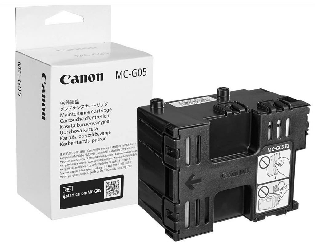 Canon Maintenance Cartridge