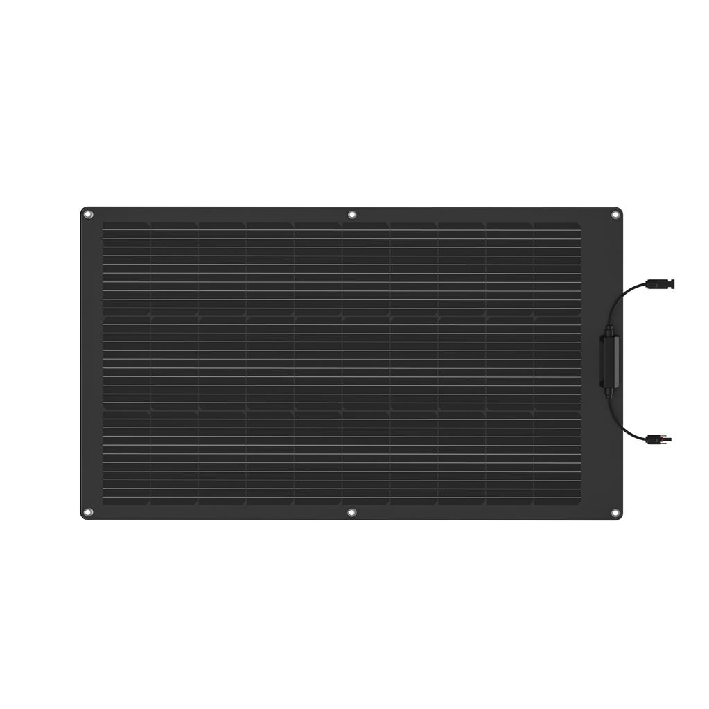 EcoFlow Solar Panel 100W Flexibel