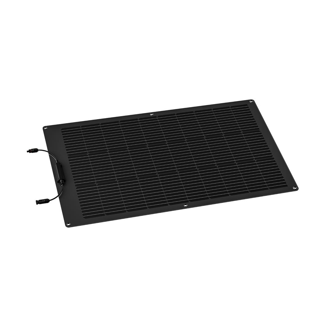 EcoFlow Solar Panel 100W Flexibel