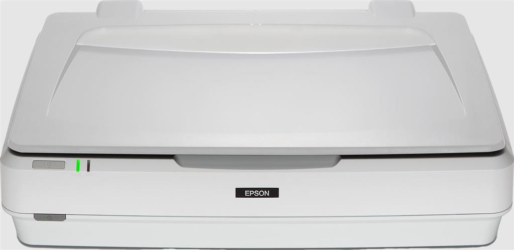 Epson Expression Grafikscanner A3 13000XL