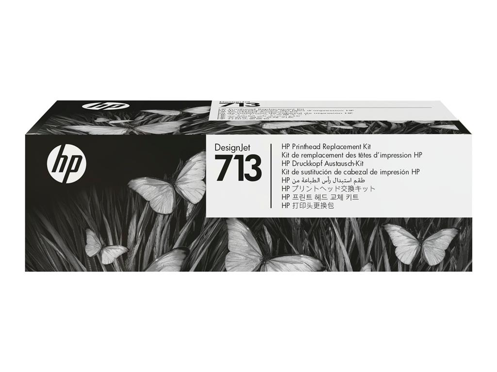 HP Druckkopf-Austauschkit Nr.713