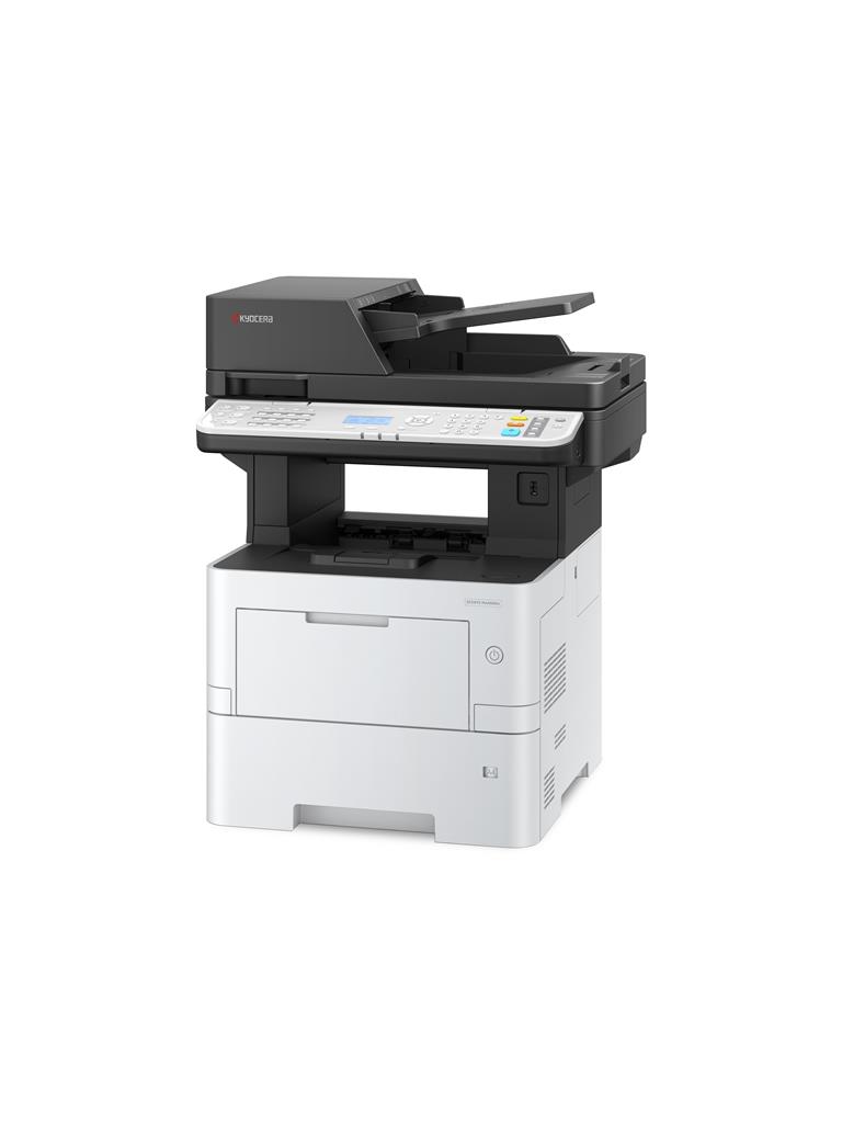 Kyocera Ecosys Laserdrucker 4in1