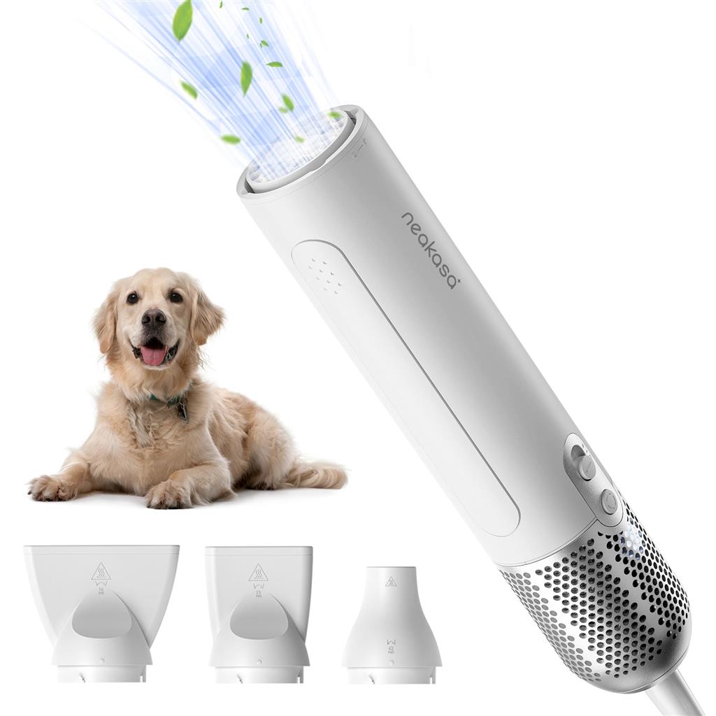 NEAKASA F1 PET DRYER