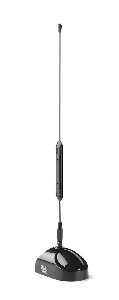 One for All DVB-T2 Stabantenne 5G