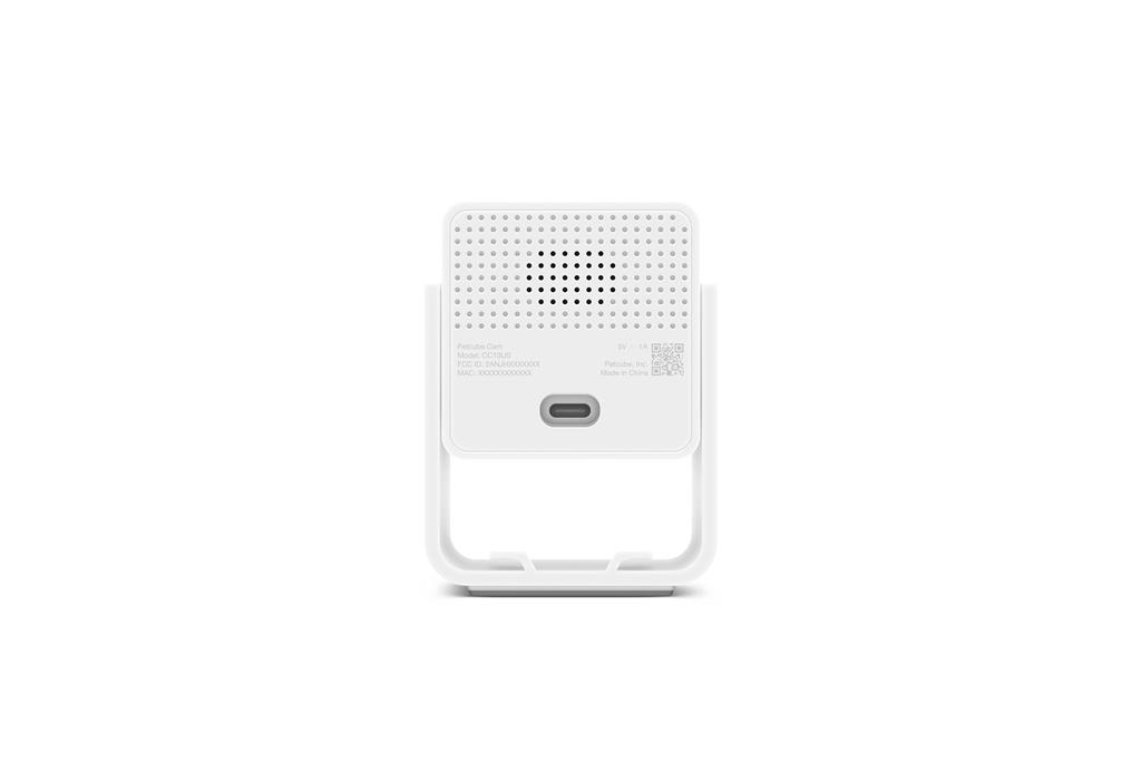 PETCUBE PET CAM