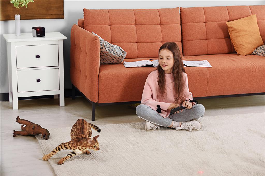 PETCUBE PLAY 2