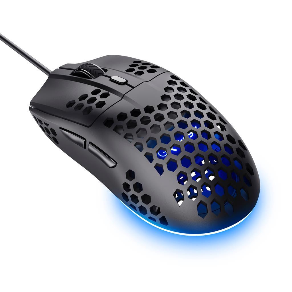 Trust GXT928 Helox Ultra-lightweight Gaming Mouse
