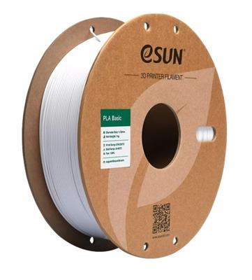 3D Anycubic Kobra PLA Basic 1,75mm gold white 1kg ESUN Filament