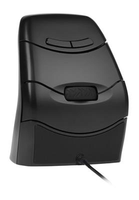 Bakker Elkhuizen ergonomische Maus DXT 3 Precision Mouse Links + Rechts