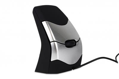 Bakker Elkhuizen ergonomische Maus DXT Precision Mouse