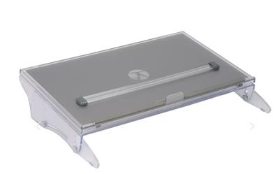 Bakker Elkhuizen Dokumentenhalter Comfort Read FlexDesk 640