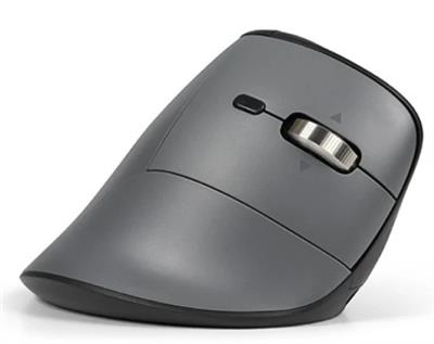 Bakker Elkhuizen vertikale Fast Forward Pro 3-Mode Mouse
