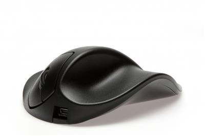 Bakker Elkhuizen ergonomische Maus HandShoeMouse Wireless Rechts Medium