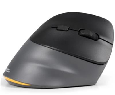 Bakker Elkhuizen vertikale PRF Pro 3-Mode Mouse right