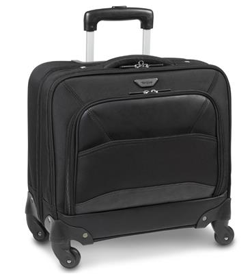 Bakker Elkhuizen Laptoptrolley VIP 14-15,6"