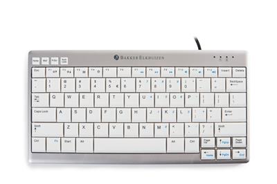 Bakker Elkhuizen UltraBoard 950 Compact Keyboard