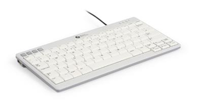 Bakker Elkhuizen UltraBoard 950 V2 Compact Keyboard
