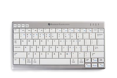 Bakker Elkhuizen UltraBoard 950 Compact Keyboard Wireless