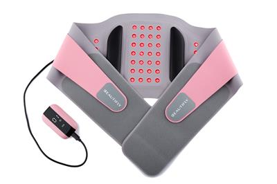 Beautifly ABS Tens Sculptor Bauchmuskeltrainer