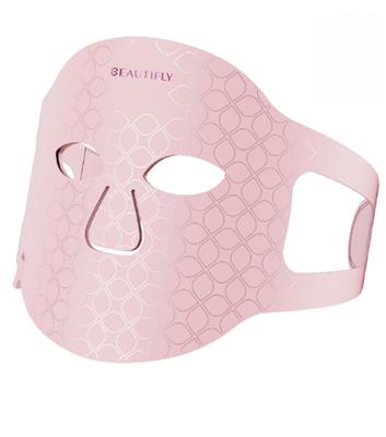 Beautifly Aura Glam, LED-Lichttherapie Maske