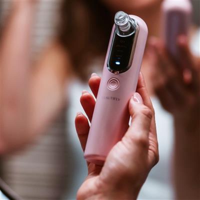 Beautifly B-Derma Blush Microdermabrasion Gerät