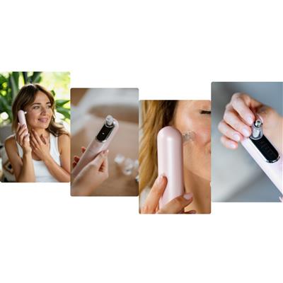 Beautifly B-Derma Blush Microdermabrasion Gerät