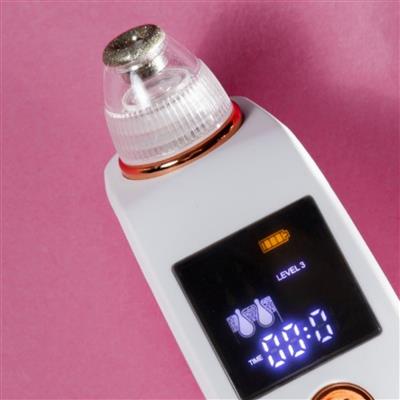 Beautifly B-Derma PRO Diamant Mikrodermabrasion
