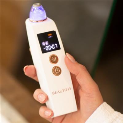 Beautifly B-Derma PRO Diamant Mikrodermabrasion