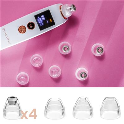 Beautifly B-Derma PRO Diamant Mikrodermabrasion