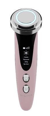 Beautifly B-Glossy Blush, Nadelfreie Mesotherapie